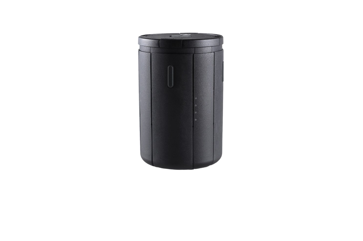 Battery charging hub